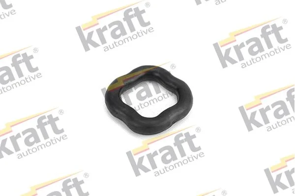 Batente de Borracha, silencioso KRAFT Automotive 0502530