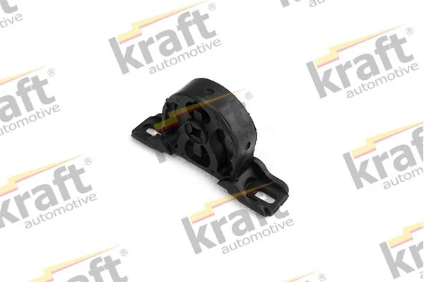 Montagem, sistema de escape KRAFT Automotive 0502561