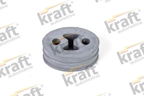 Montagem, sistema de escape KRAFT Automotive 0503000