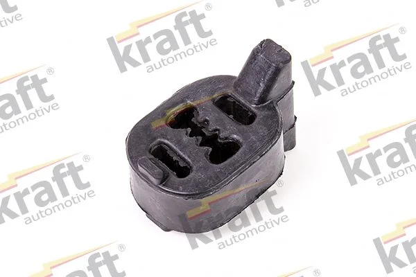 Montagem, sistema de escape KRAFT Automotive 0503020