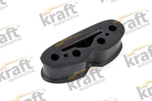Montagem, sistema de escape KRAFT Automotive 0503050