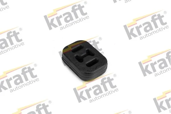 Montagem, sistema de escape KRAFT Automotive 0503051