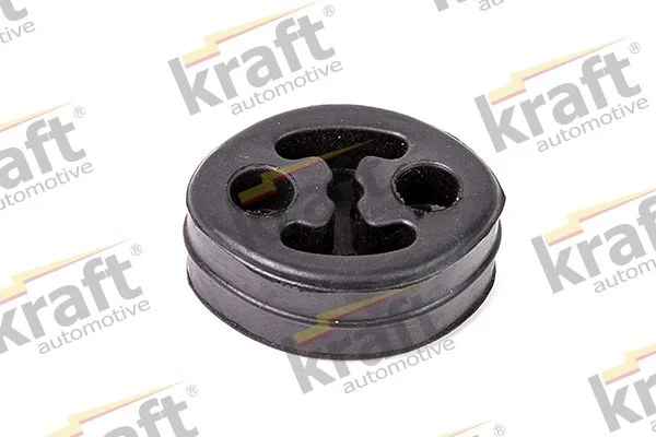 Montagem, sistema de escape KRAFT Automotive 0503052