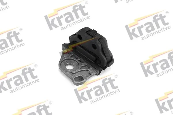 Batente de Borracha, silencioso KRAFT Automotive 0503057