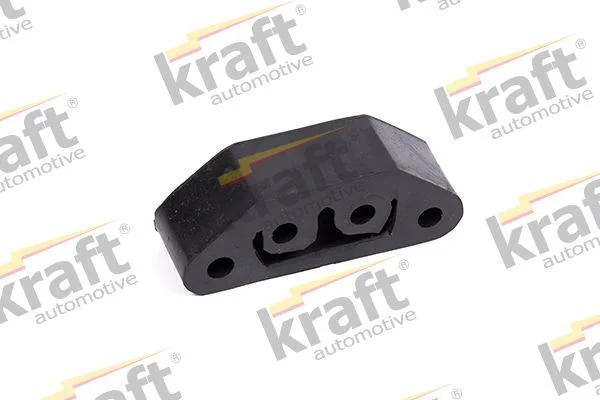 Montagem, sistema de escape KRAFT Automotive 0503080