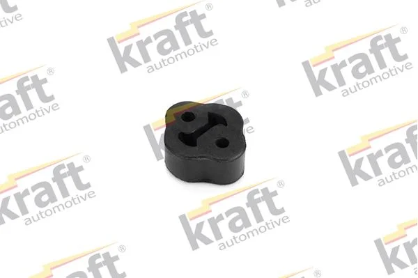 Rubber Buffer, muffler KRAFT Automotive 0503525