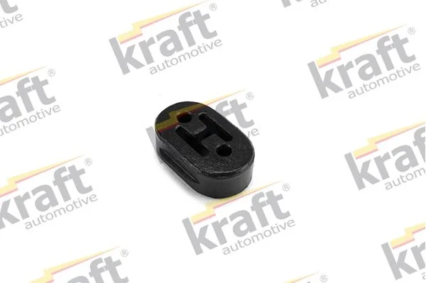 Montagem, sistema de escape KRAFT Automotive 0503720