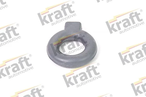 Batente de Borracha, silencioso KRAFT Automotive 0504810