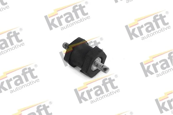 Montagem, sistema de escape KRAFT Automotive 0505010