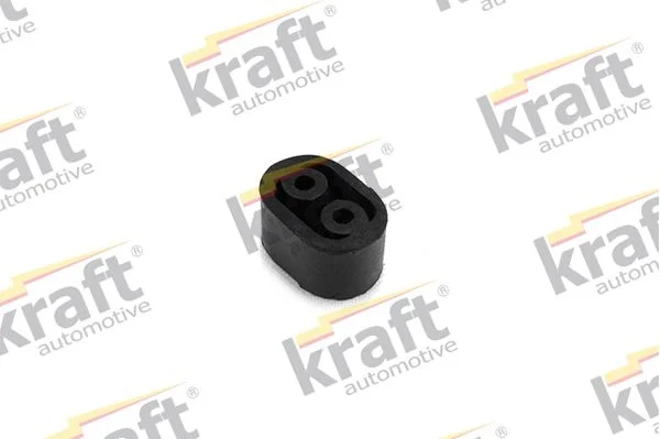 Montagem, sistema de escape KRAFT Automotive 0505011