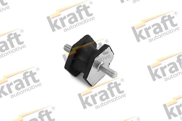 Montagem, sistema de escape KRAFT Automotive 0505020