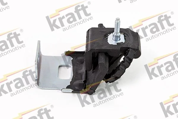 Montagem, sistema de escape KRAFT Automotive 0505035