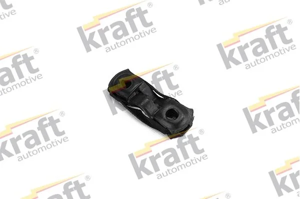 Montagem, sistema de escape KRAFT Automotive 0505041
