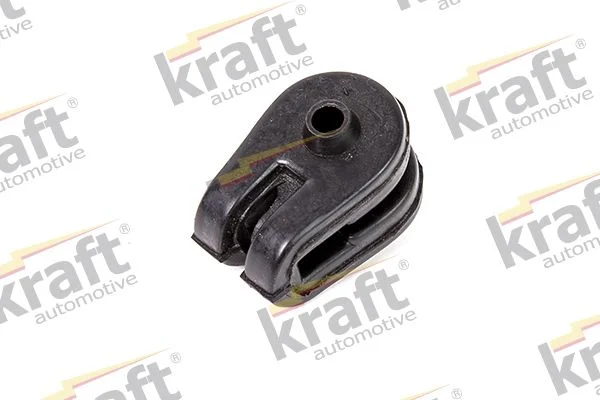 Montagem, sistema de escape KRAFT Automotive 0505043