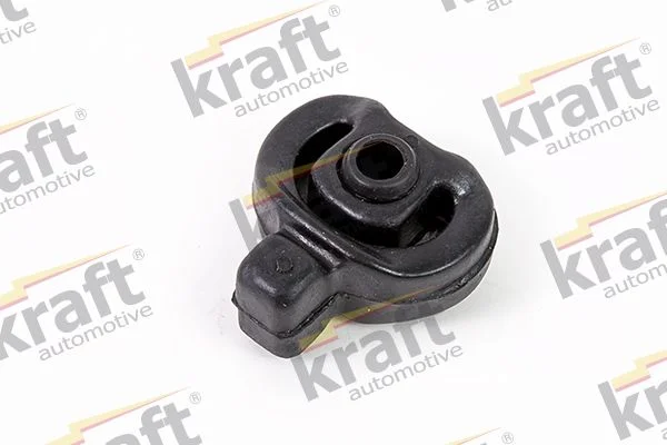 Montagem, sistema de escape KRAFT Automotive 0505044