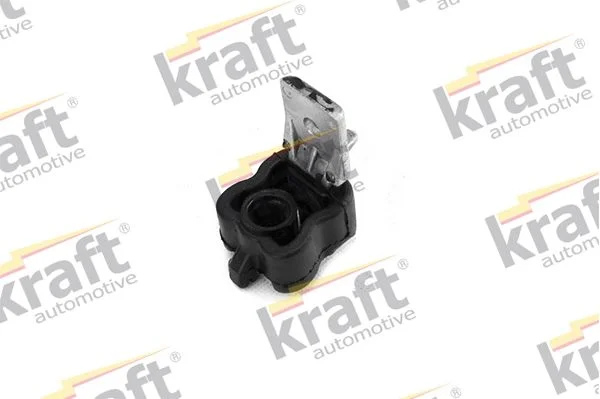 Montagem, sistema de escape KRAFT Automotive 0505045