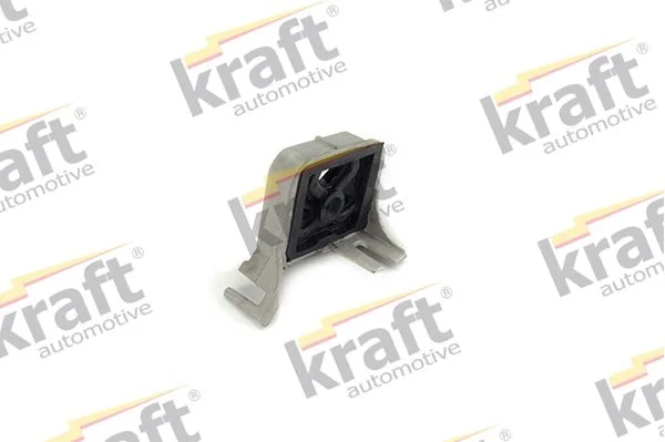 Montagem, sistema de escape KRAFT Automotive 0505048