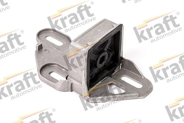 Montagem, sistema de escape KRAFT Automotive 0505051