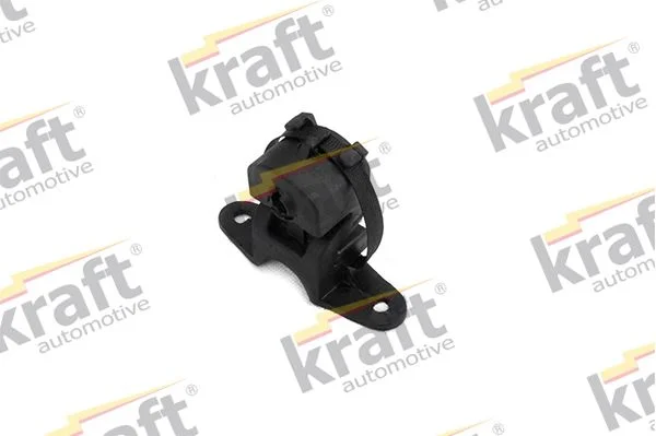 Montagem, sistema de escape KRAFT Automotive 0505515