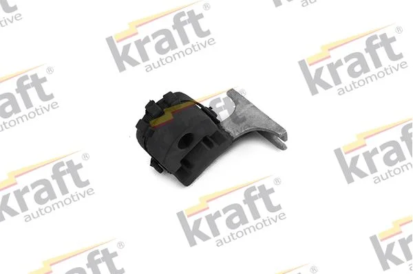 Batente de Borracha, silencioso KRAFT Automotive 0505517