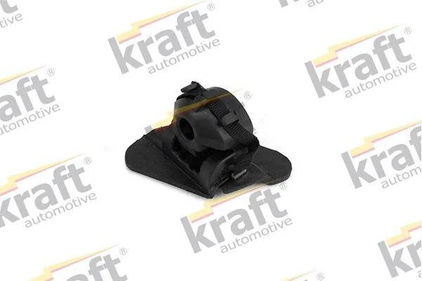 Montagem, sistema de escape KRAFT Automotive 0505902