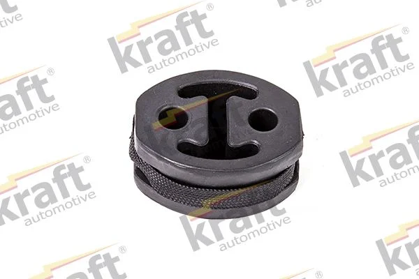 Montagem, sistema de escape KRAFT Automotive 0505905
