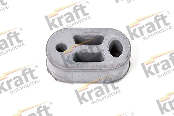 Montagem, sistema de escape KRAFT Automotive 0505930