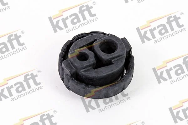 Montagem, sistema de escape KRAFT Automotive 0505950