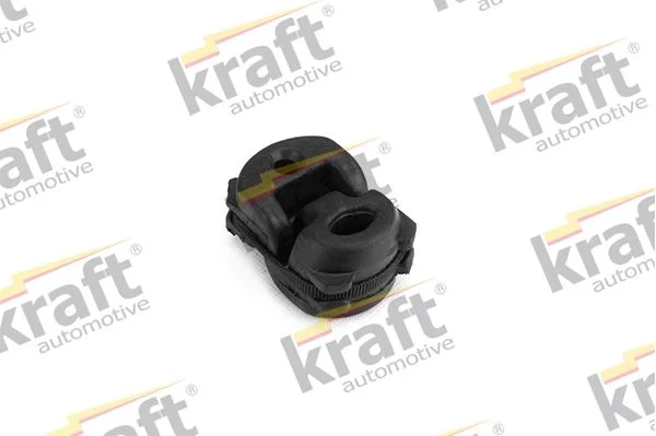 Montagem, sistema de escape KRAFT Automotive 0505952