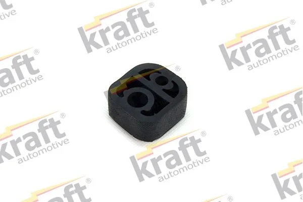 Montagem, sistema de escape KRAFT Automotive 0505953