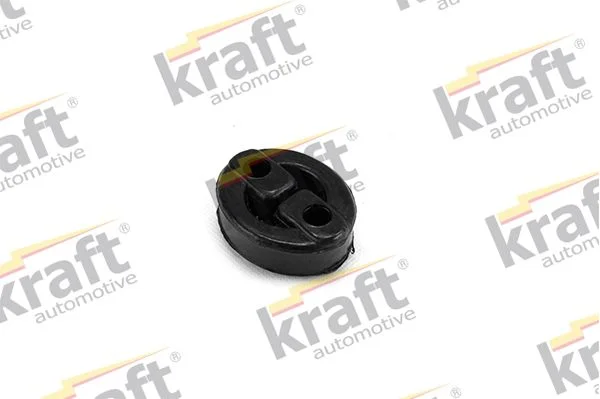 Rubber Buffer, muffler KRAFT Automotive 0506305