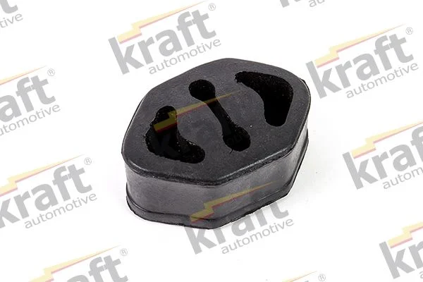 Montagem, sistema de escape KRAFT Automotive 0506500