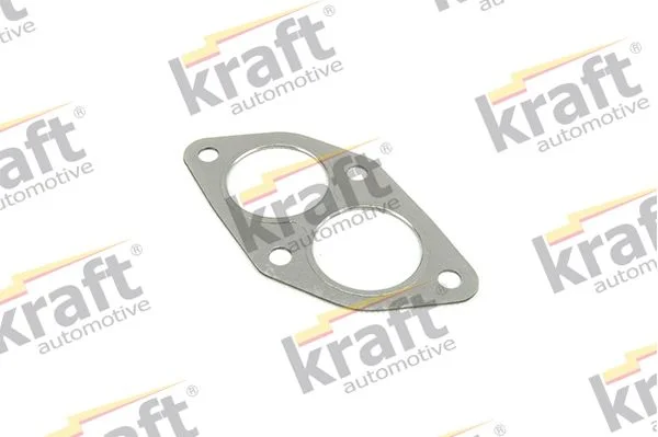 Anel de Vedação, tubo de escape KRAFT Automotive 0520010