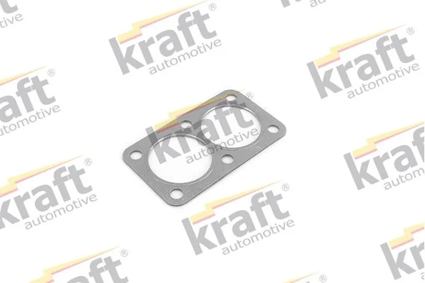 Junta, tubo de escape KRAFT Automotive 0520015
