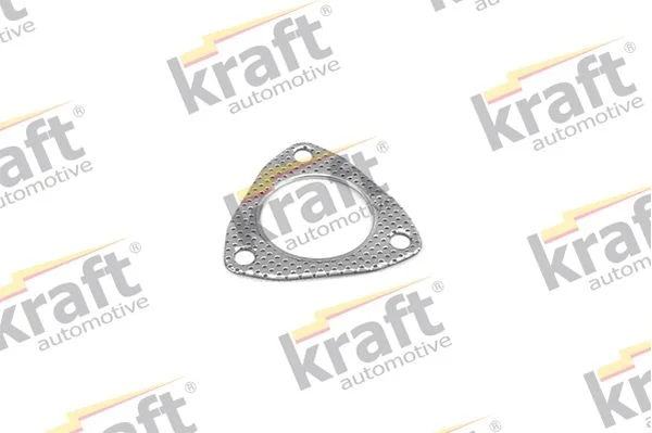 Junta, tubo de escape KRAFT Automotive 0520020