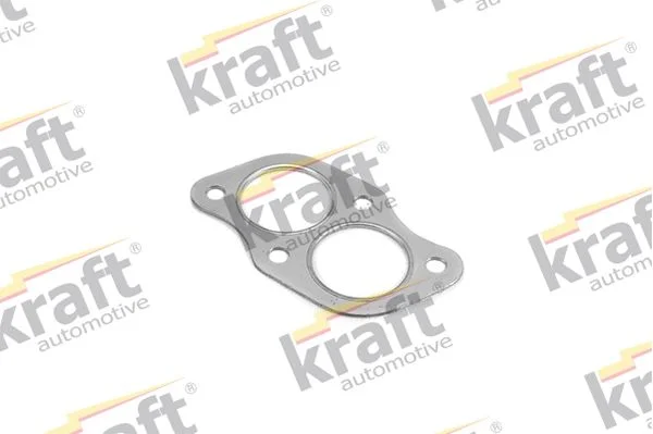 Junta, tubo de escape KRAFT Automotive 0520080