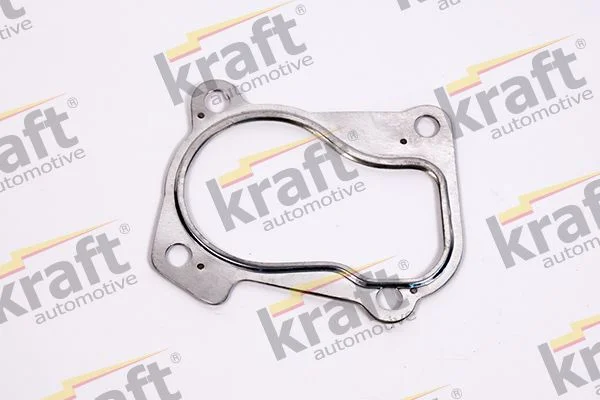 Gasket, exhaust pipe KRAFT Automotive 0520110