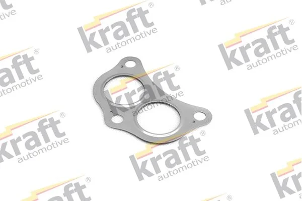 Junta, tubo de escape KRAFT Automotive 0520120