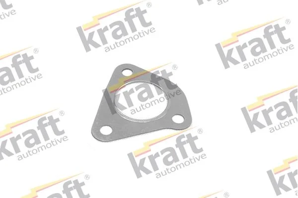 Junta, tubo de escape KRAFT Automotive 0520171