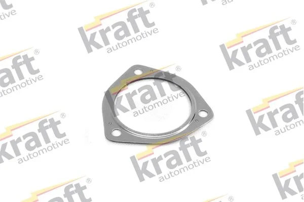 Junta, tubo de escape KRAFT Automotive 0520190