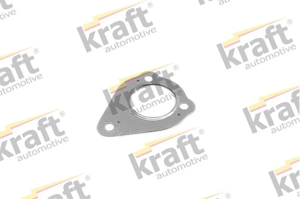 Junta, tubo de escape KRAFT Automotive 0520210