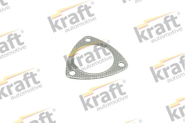 Junta, tubo de escape KRAFT Automotive 0520230