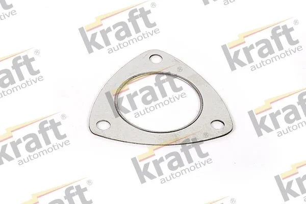 Junta, tubo de escape KRAFT Automotive 0521550
