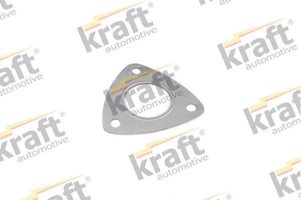 Junta, tubo de escape KRAFT Automotive 0521590