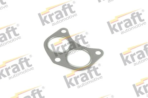 Junta, tubo de escape KRAFT Automotive 0522000