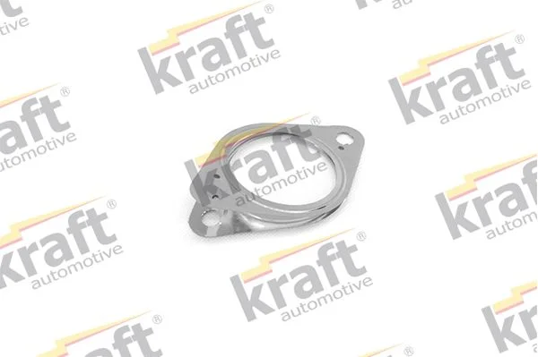 Junta, tubo de escape KRAFT Automotive 0522005