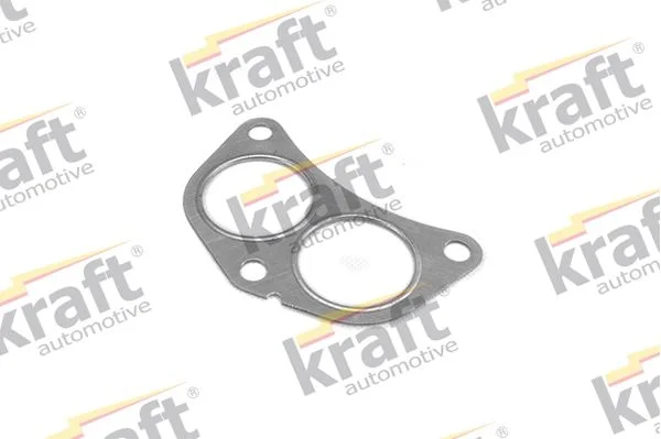 Junta, tubo de escape KRAFT Automotive 0522020