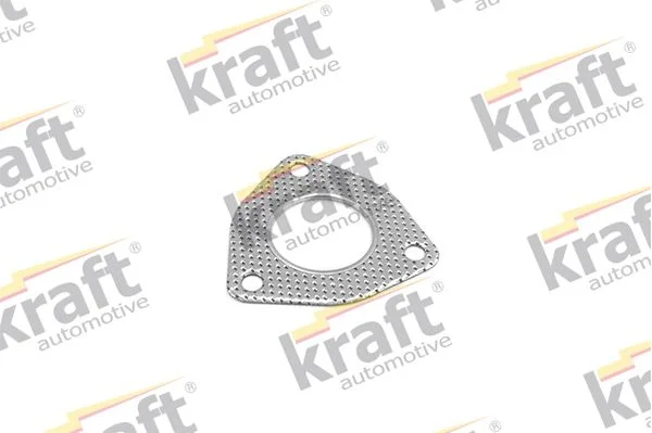 Junta, tubo de escape KRAFT Automotive 0522500
