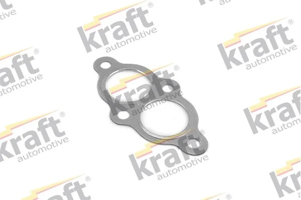Junta, tubo de escape KRAFT Automotive 0522510