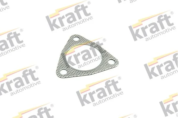 Junta, tubo de escape KRAFT Automotive 0522630